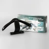 Factory direct sales of new car coat hangers, car interior products, car seat back black coat hangers 5817, car supplies Specification image